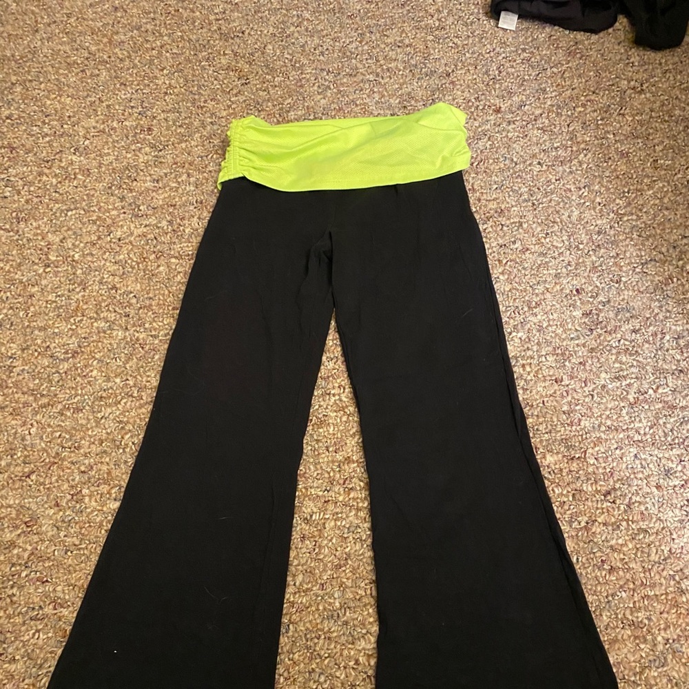 Leggings